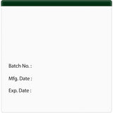 Berocca Energy Effervescent Tablets Pinelime Crush Flavour 15pack
