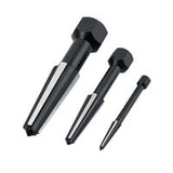 Rennsteig Dual Edge Screw Extractor Set- 3pc