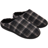 Cozy & Co Adults Slip On Slippers