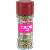 Masterfoods Seasoning Tuscan Blend Jar 45g