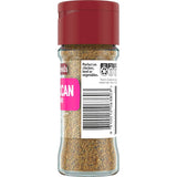 Masterfoods Seasoning Moroccan Blend Jar 52g