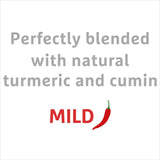 Masterfoods Seasoning Moroccan Blend Jar 52g