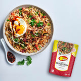 Sunrice Microwave Rice 90sec Medium Grain 250g
