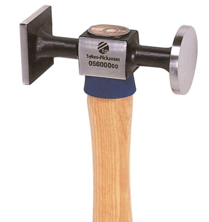 Sykes-Pickavant Flat Face Hammer