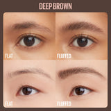 Maybelline Super Fluff Brow Mousse Deep Brown 5mL
