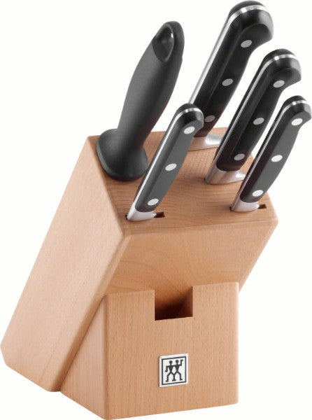 Professional-S-6pc-Block-Set-Zwilling