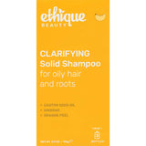 Ethique Shampoo Bar Clarifying 110g