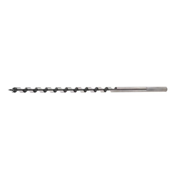Makita Bit Wood Auger 22 x 200mm