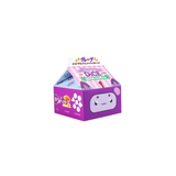 Fruit Meadows - Kawaii Cat Milk Carton-Grape