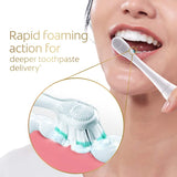 Colgate Total Battery Toothbrush Refills  2pack