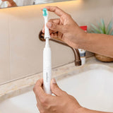 Colgate Total Battery Toothbrush Refills  2pack