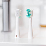 Colgate Total Battery Toothbrush Refills  2pack