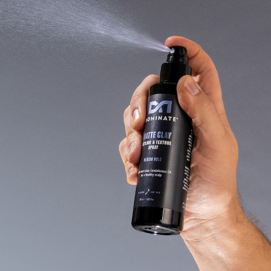 Dominate Styling Texture Spray  150mL
