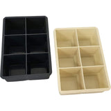 Food Guru Silicon Square Ice Cubes Large