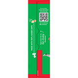 Uncle Tobys Oats Quick Sachets Milo - 8 pack 280g