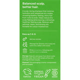 Ethique Shampoo Bar Scalp Health 110g