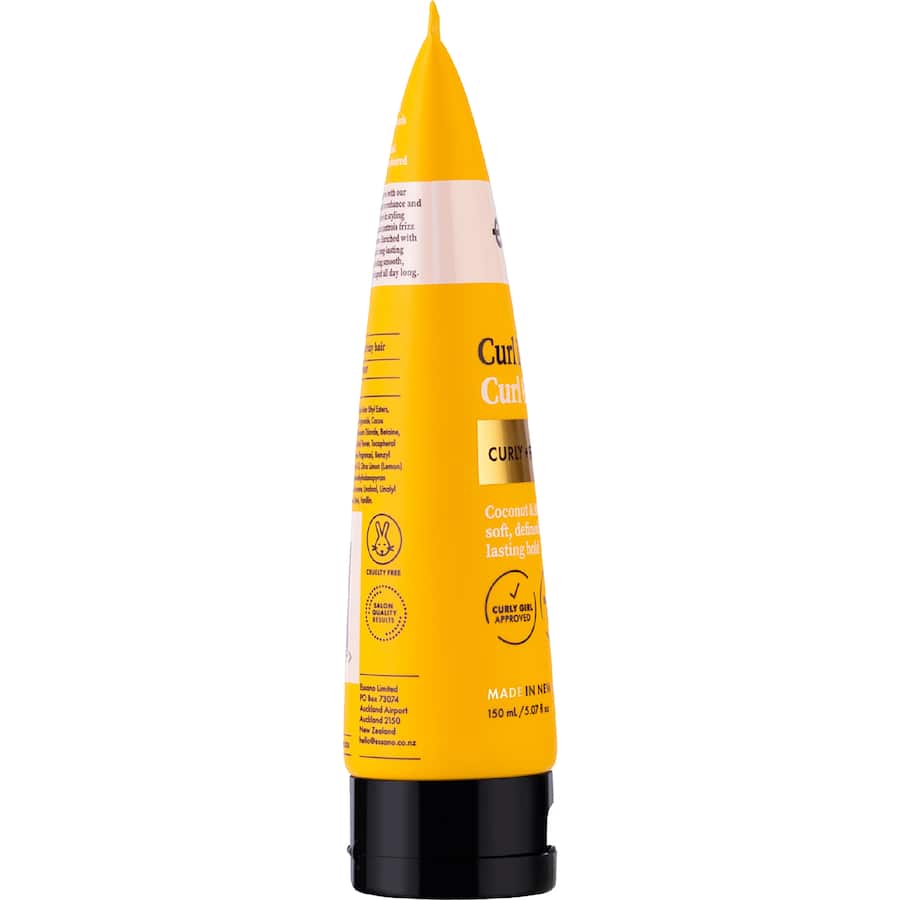Essano Hair Creme Curl Define 150mL