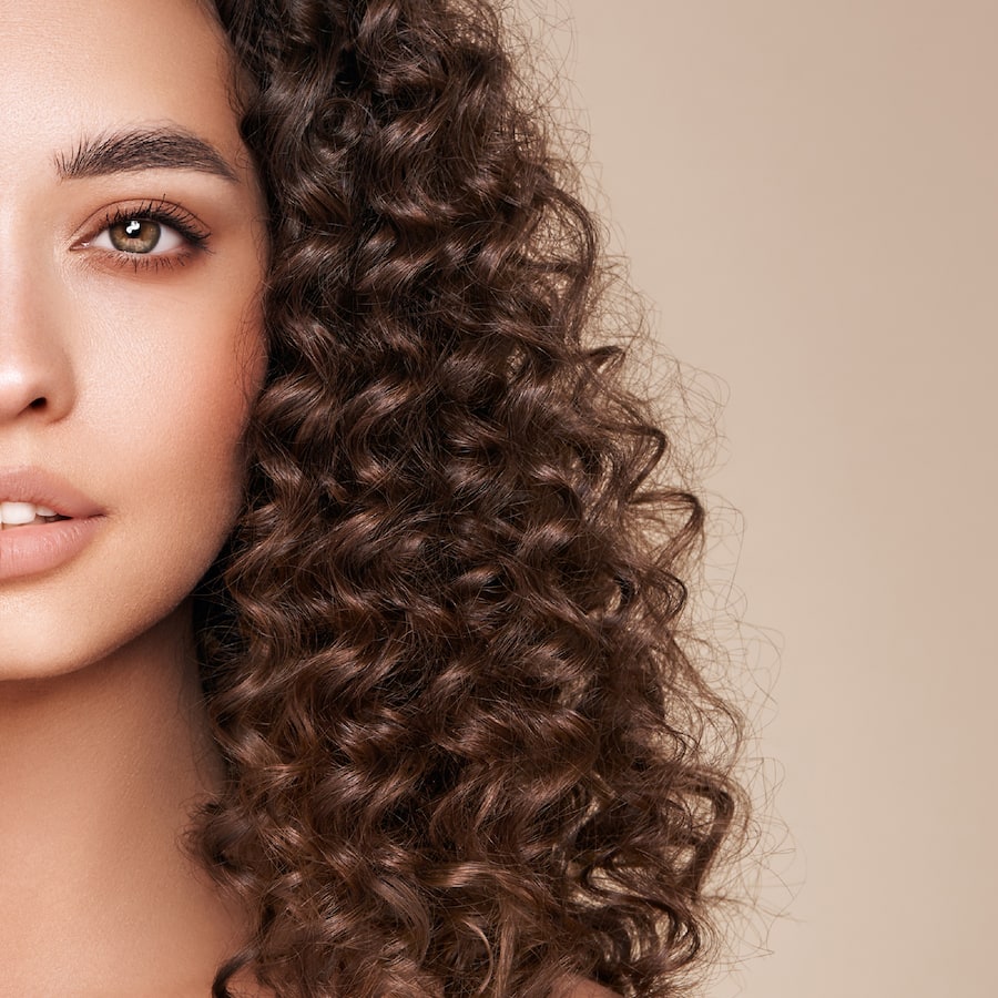 Glow Lab Conditioner Curl Enhance 600mL