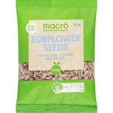 Macro Sunflower Seeds  - 70g