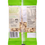 Macro Cashews Natural - 200g