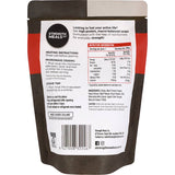 Strength Meals Co Soup Beef Bone Broth Pouch 320g
