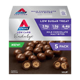 Atkins Endulge Chocolate Malt Bites  Pack 5x30g