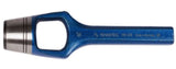 Rennsteig Hollow Wad Punch Set 9Pce