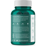 Goli Nutrition Matcha Mind Gummies - 60pack