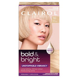 Clairol Bold & Bright Hair Colour Pińa Colada 110 1pack