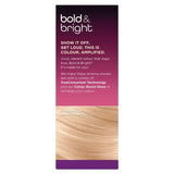 Clairol Bold & Bright Hair Colour Pińa Colada 110 1pack