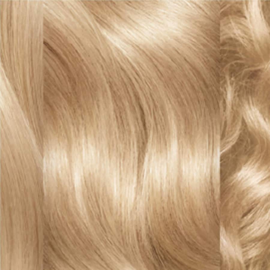 Clairol Bold & Bright Hair Colour Pińa Colada 110 1pack