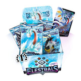 Elestrals - Frostfall Booster Box