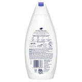 Dove Body Wash Hydrate 400mL