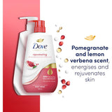 Dove Body Wash Advanced Rejuvenatin 700mL