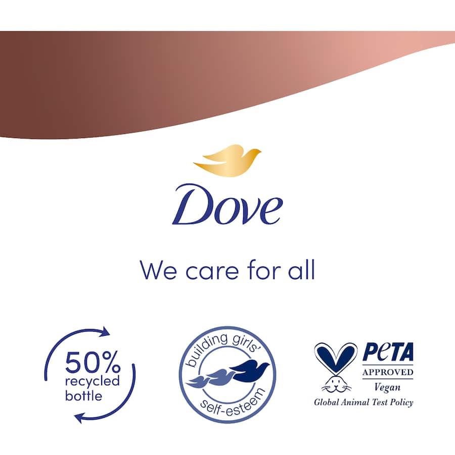 Dove Body Wash Advanced Restoring 700mL