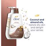 Dove Body Wash Advanced Restoring 700mL