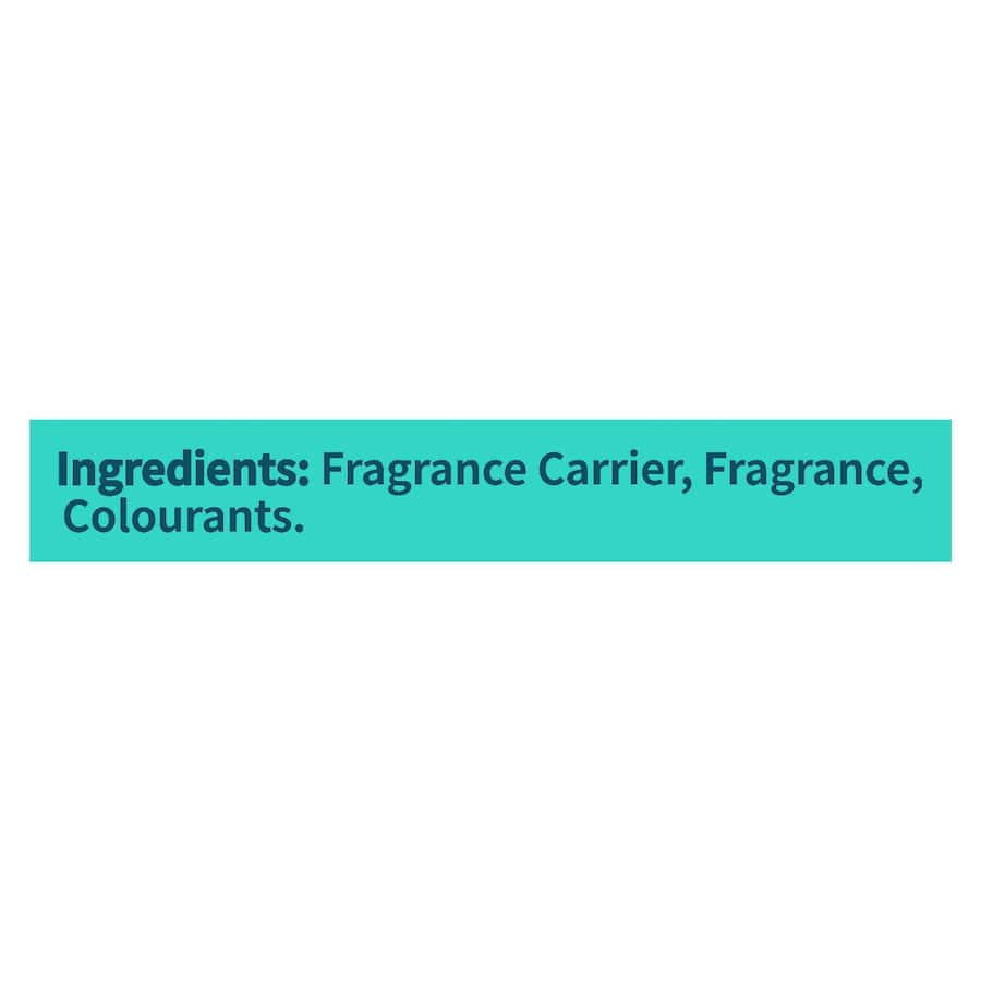 Comfort Scent Booster Beads Tahiti Dreams 200g