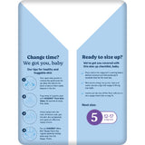 Huggies Ultra Dry Nappy Pants Toddler Boys 9-14kg Size 4 15pack