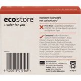 Ecostore Soap Sandalwood & Shea Butter 4 x 80g