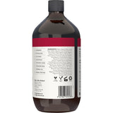 Glow Lab Foaming Hand Wash Cherry & Rose 900mL