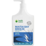 Health Basics Body Wash Maitai Bay 950mL