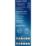 Schwarzkopf Live Colour Hair Colour Post Bleach Toner Blonde T2 - 1pack