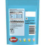 Skittles Sweets Cloudz Sours 120g