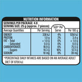 Skittles Sweets Cloudz Sours 120g