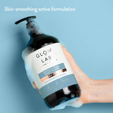 Glow Lab Body Wash Passionfruit & Guava 825mL