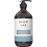 Glow Lab Body Wash Passionfruit & Guava 825mL