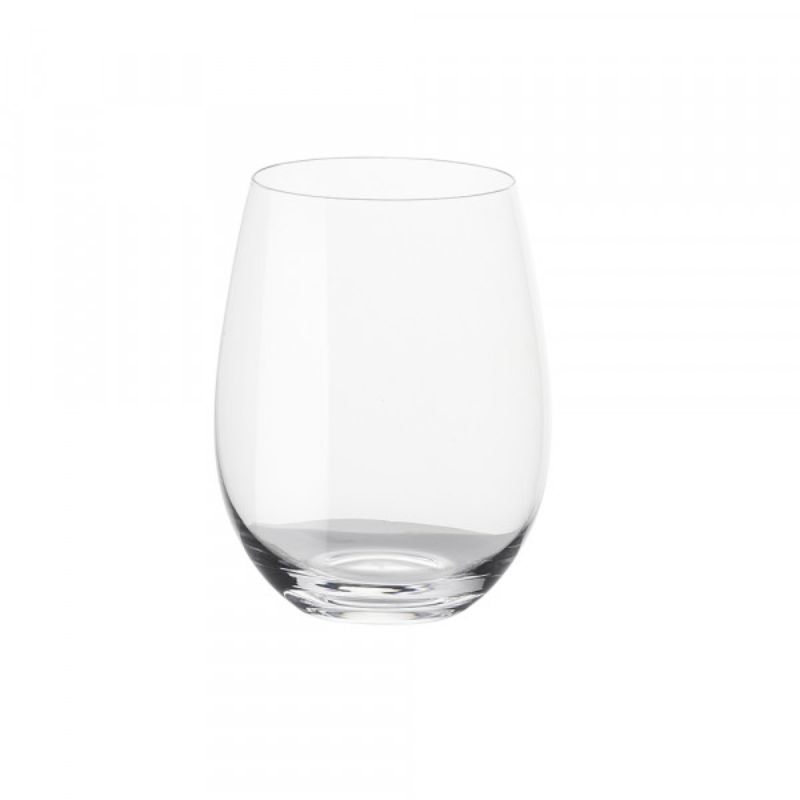 Stanley Rogers Tamar Stemless 575ml 6pk