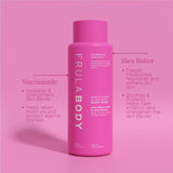 Frula Body Wash Summer Nights 400mL