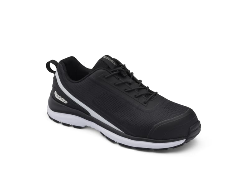 Blundstone 793 Unisex Lace Up Safety Joggers - Standard - 05