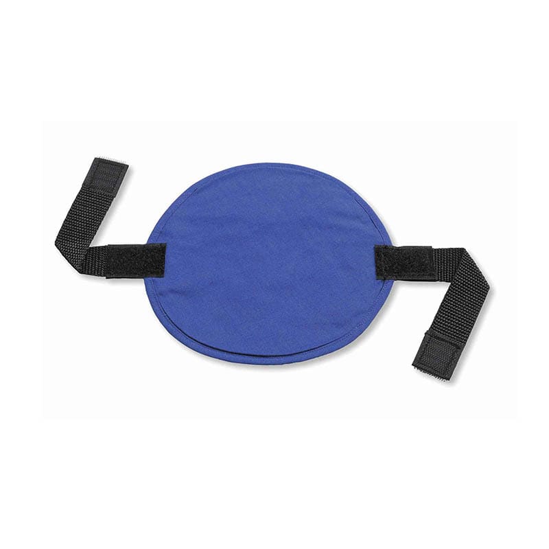 Chill-Its Evaporative Cooling Hard Hat Pad, 6715